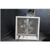 Image 1 : CHAUFFERETTE DE CONSTRUCTION 4800W BEIGE
