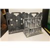 Image 1 : (31) DISTRIBUTEUR DE FILS RACK-A-TIERS