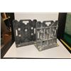Image 1 : (31) DISTRIBUTEUR DE FILS RACK-A-TIERS