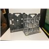 Image 1 : (31) DISTRIBUTEUR DE FILS RACK-A-TIERS