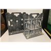 Image 1 : (31) DISTRIBUTEUR DE FILS RACK-A-TIERS