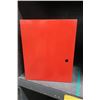 Image 1 : ÉQUIPEMENT DE SÉCURITÉ D'ALARME INCENDIE 15"x12"x5"