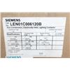 Image 2 : INTERUPTEUR D'ÉCLAIRAGE 30a, 120v SIEMENS LEN01C006120B