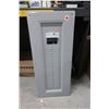 Image 1 : PANNEAU DE BRANCHMENT AVEC DISJONCTEUR PRINCIPAL 20a, 120/240v SIEMEN 40/240v