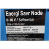 Image 2 : ENERGI SAVR NODE LUTRON QSN-4T16-S-347
