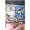 Image 2 : LOT DES ITEMS VARIÉ