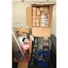 Image 3 : LOT DES ITEMS VARIÉ