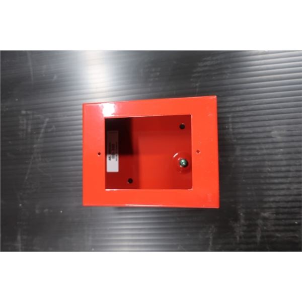 ALARME INCENDIE MIRCOM BB-300