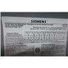 Image 3 : INTERRUPTEUR SIEMENS HFC362C 3 PHASE, 60a, 600v