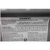 Image 3 : INTERRUPTEUR SIEMENS HFC362C 3 PHASE, 60a, 600v