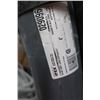 Image 2 : LOT DE 13 CONDUITS EN PVC NOIRE ASST.