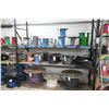 Image 2 : SECTION DE RACKING  96"x30"x96" -2 TABLETTES AVEC BOIS (VIDE)