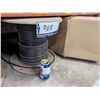 Image 1 : BOBINE DE FIL 1C 20 AWG COAX NOIR