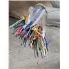 Image 2 : BOBINE DE FIL 50PR/24AWG