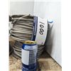 Image 1 : BOBINE DE FIL CAT5 BLANC