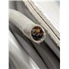 Image 3 : BOBINE DE FIL CAT5 BLANC