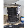 Image 1 : BOBINE DE FIL COAX