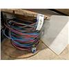 Image 1 : BOBINE DE FIL QUADRAPLEX