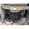 Image 1 : BOBINE DE FIL 300 MCM AL