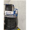 Image 1 : BOBINE DE FIL 12 AWG NOIR