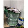 Image 1 : BOBINE DE FIL 12 AWG VERT
