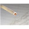 Image 2 : BOBINE DE FIL 10 AWG BLANC