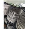 Image 2 : BOBINE DE FIL 12 AWG BLANC