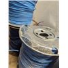 Image 2 : BOBINE DE FIL 10 AWG BLEU