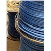 Image 2 : BOBINE DE FIL 12 AWG BLEU