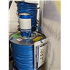 Image 1 : BOBINE DE FIL 12 AWG BLEU