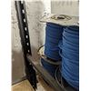 Image 2 : BOBINE DE FIL 12 AWG BLEU