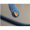 Image 4 : BOBINE DE FIL 12 AWG BLEU