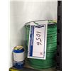 Image 1 : BOBINE DE FIL 10 AWG VERT