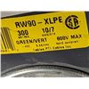 Image 2 : BOBINE DE FIL 10 AWG VERT
