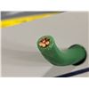 Image 3 : BOBINE DE FIL 10 AWG VERT