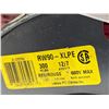 Image 2 : BOBINE DE FIL 12 AWG ROUGE
