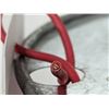 Image 3 : BOBINE DE FIL 14 AWG ROUGE