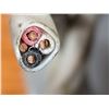 Image 3 : LOT:4 BOBINES DE FIL #14/3C BLANC