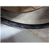 Image 2 : BOBINE DE FIL 500 MCM NOIR