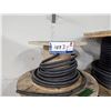 Image 1 : LOT DE 3 BOBINES DE FIL 350/500 MCM ALUM NOIR