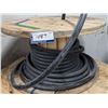 Image 1 : BOBINE DE FIL TEK 3/C 2AWG , 1C 6AWG ALUM