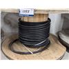 Image 1 : BOBINE DE FIL TEK 3/C 2 AWG 1/C 6 AWG  ALUM