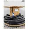 Image 1 : BOBINE DE FIL TEK 3/C 500 MCM ALU