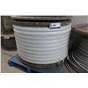Image 1 : BOBINE DE CONDUITS ÉLECTRIQUES 2.5"  FLEXIBLE EN PVC