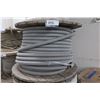Image 1 : BOBINE DE CONDUIT ÉLECTRIQUE 2"  FLEXIBLE EN PVC