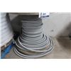 Image 1 : BOBINE DE CONDUIT ÉLECTRIQUE FLEXIBLE 1.25"  EN PVC