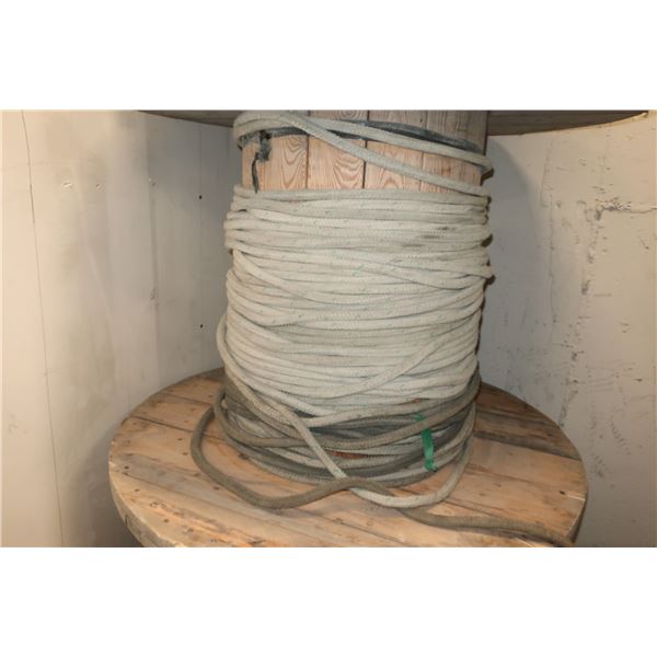 BOBINE DE CORDE 0.5 dia