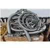 Image 1 : LOT DE CONDUITS MÉTALLIQUE ASST