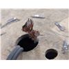 Image 3 : LOT: 3 BOBINES DE FILS ASST