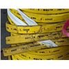 Image 2 : LOT: 5 BOBINES DE FILS ASST